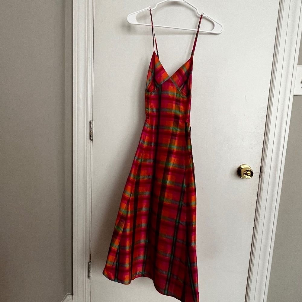 Issac Mizrahi Dress